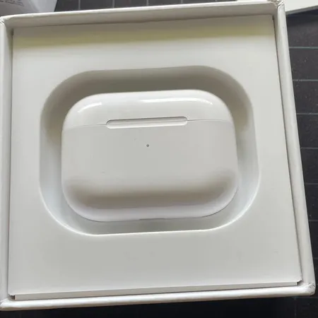 AirPods Pro 2e Generation Apple