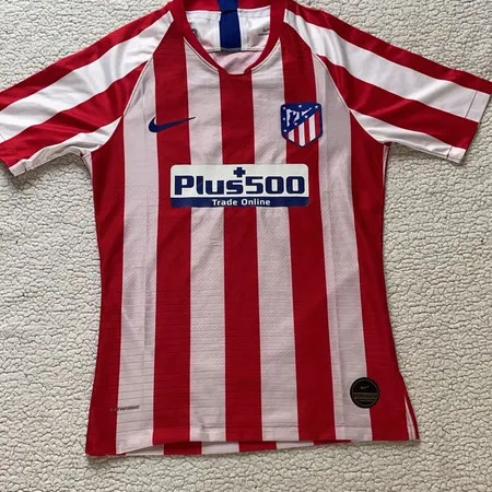 Maillot de foot atletico de madrid