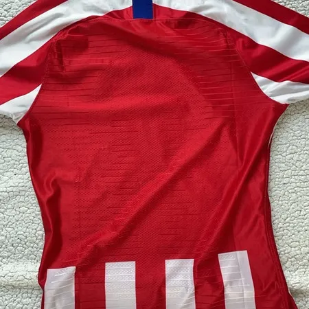 Maillot de foot atletico de madrid